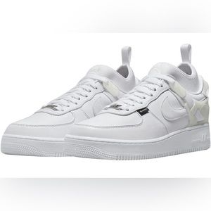 Nike Men's Air Force 1 Low SP Undercover Jun Takahashi